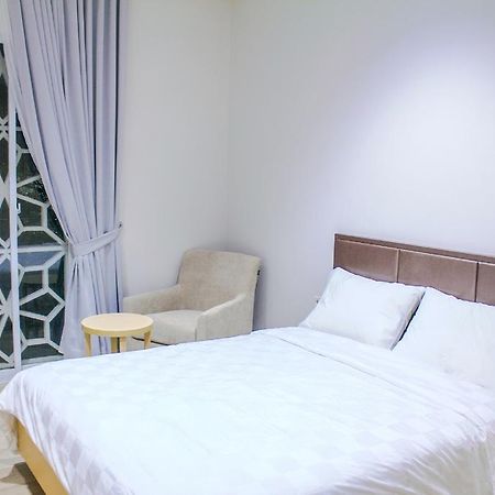 Mk House Scbd Hotel Jakarta Luaran gambar