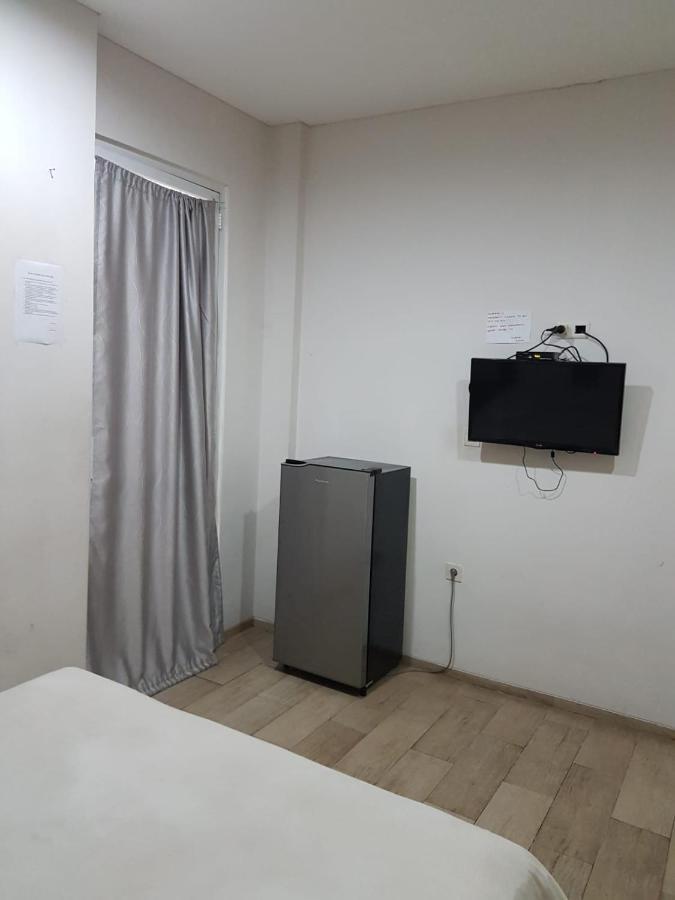Mk House Scbd Hotel Jakarta Luaran gambar