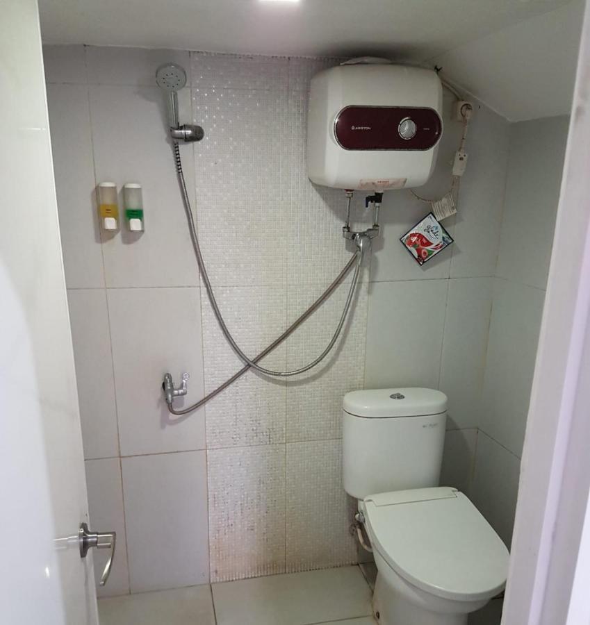 Mk House Scbd Hotel Jakarta Luaran gambar