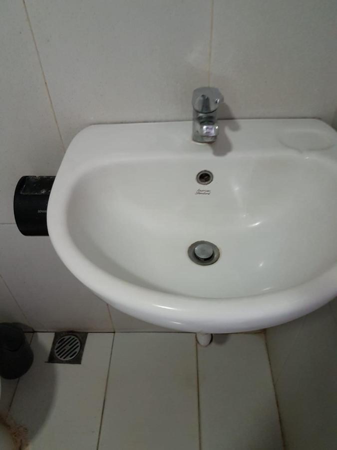 Mk House Scbd Hotel Jakarta Luaran gambar
