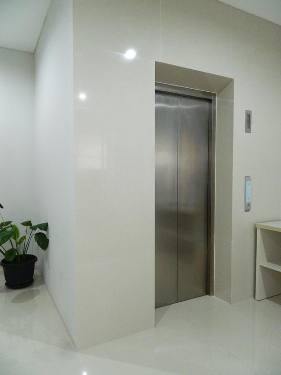 Mk House Scbd Hotel Jakarta Luaran gambar