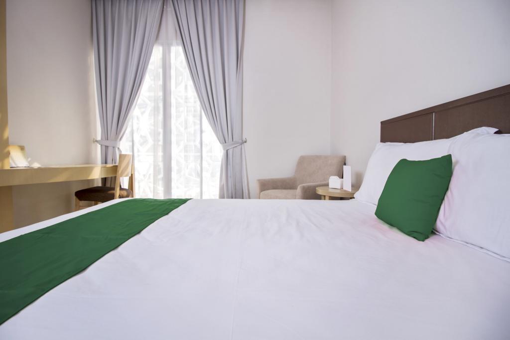 Mk House Scbd Hotel Jakarta Luaran gambar