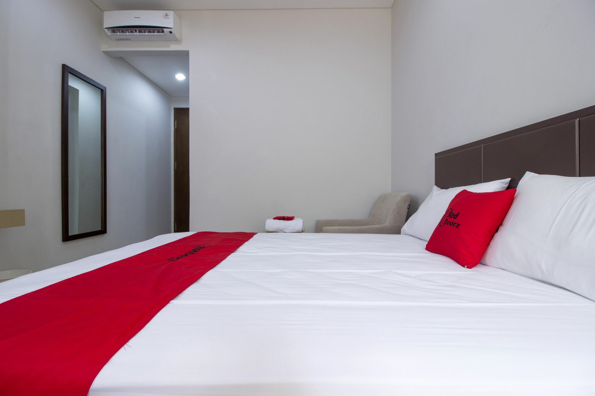 Mk House Scbd Hotel Jakarta Luaran gambar