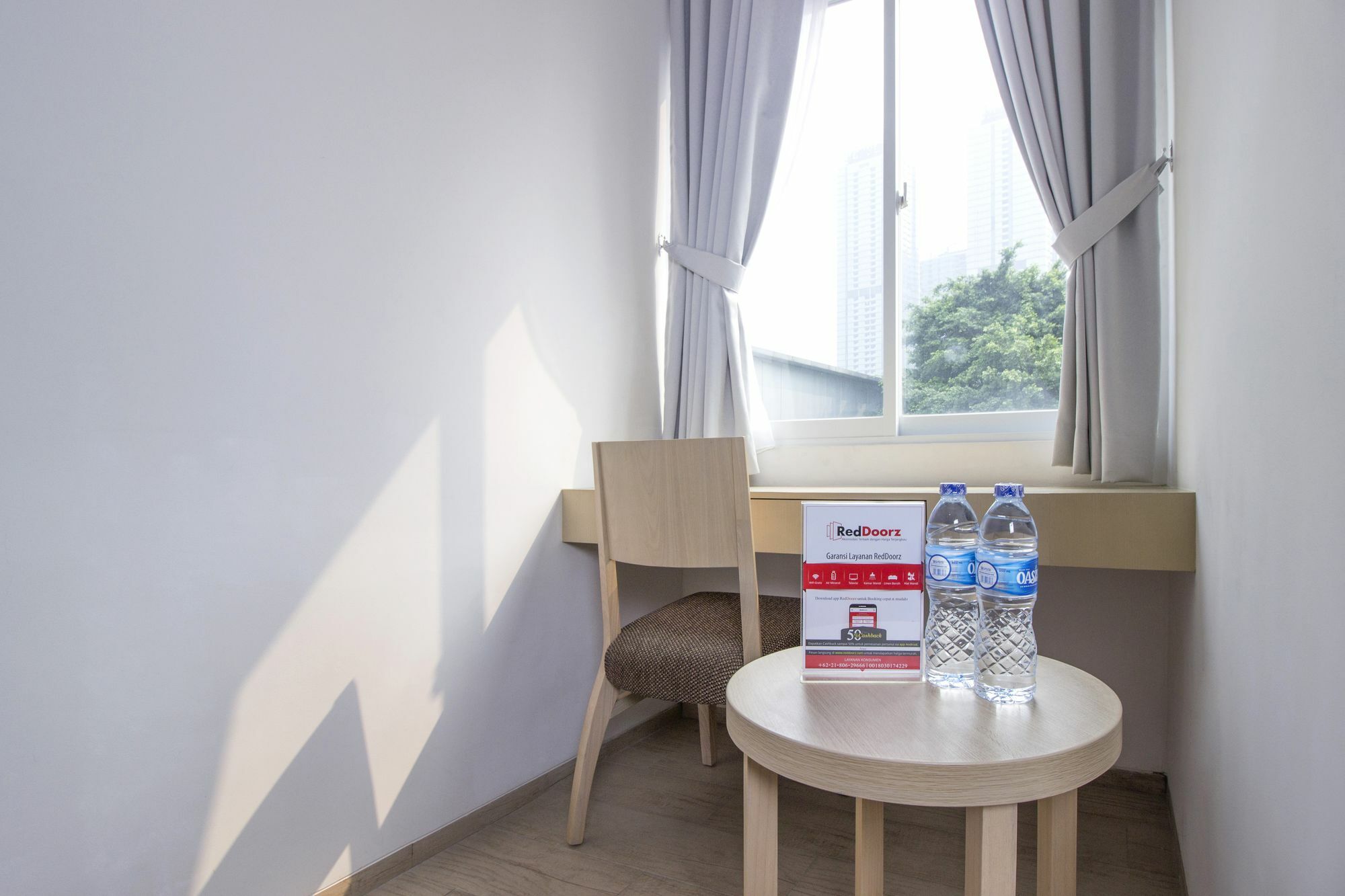 Mk House Scbd Hotel Jakarta Luaran gambar
