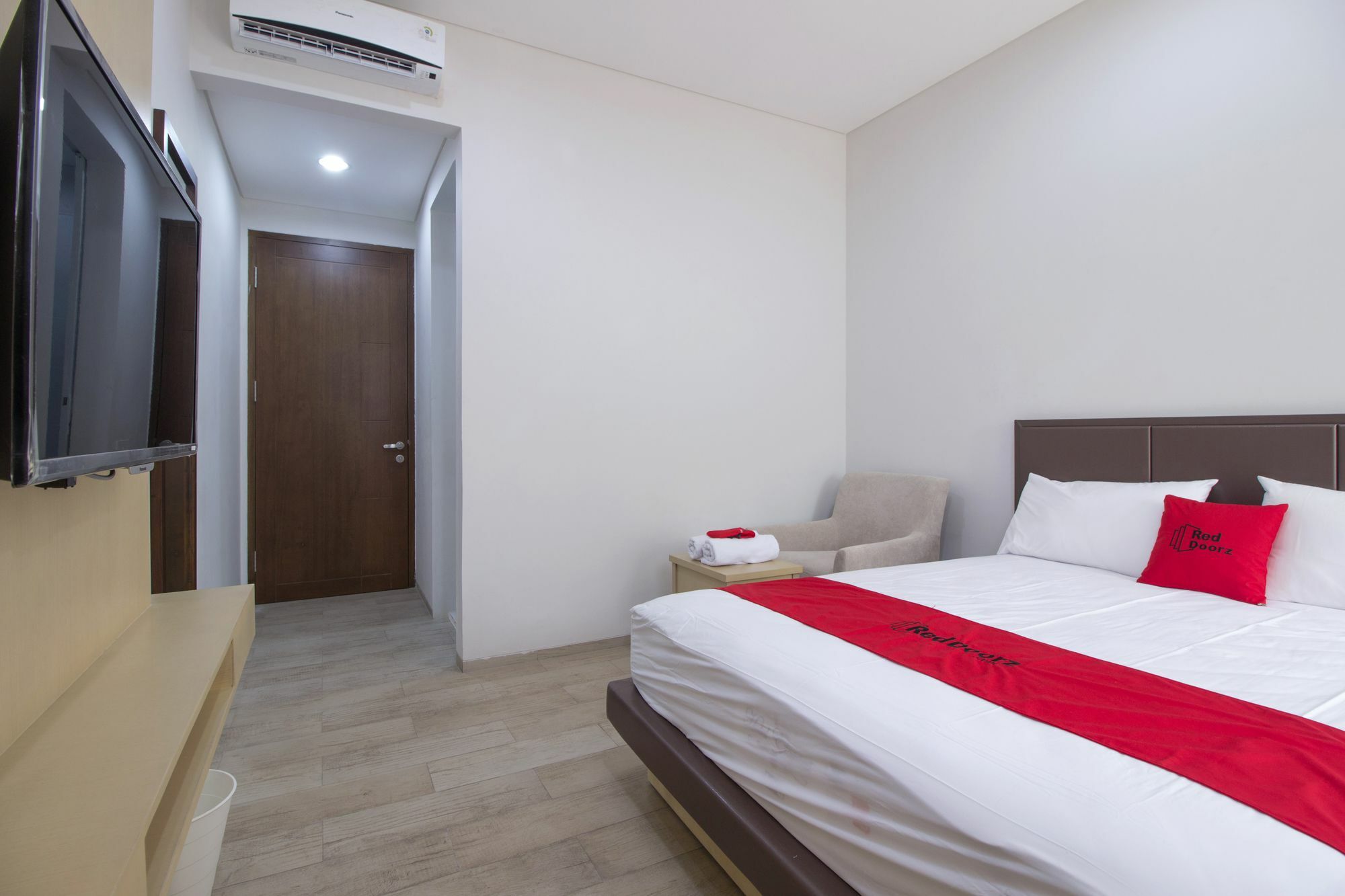 Mk House Scbd Hotel Jakarta Luaran gambar